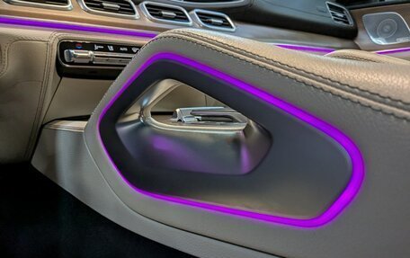 Mercedes-Benz GLE Coupe, 2020 год, 7 950 000 рублей, 26 фотография