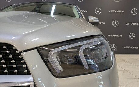 Mercedes-Benz GLE Coupe, 2020 год, 7 950 000 рублей, 30 фотография