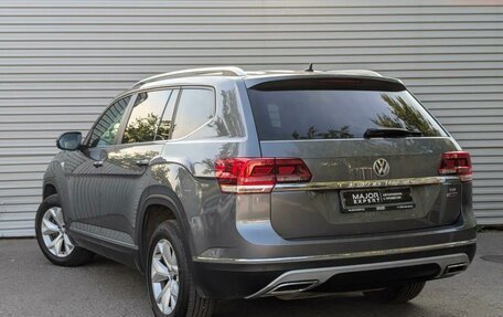 Volkswagen Teramont I, 2019 год, 3 525 000 рублей, 7 фотография