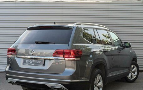 Volkswagen Teramont I, 2019 год, 3 525 000 рублей, 5 фотография