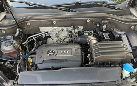 Volkswagen Teramont I, 2019 год, 3 525 000 рублей, 9 фотография