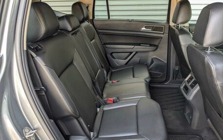 Volkswagen Teramont I, 2019 год, 3 525 000 рублей, 12 фотография