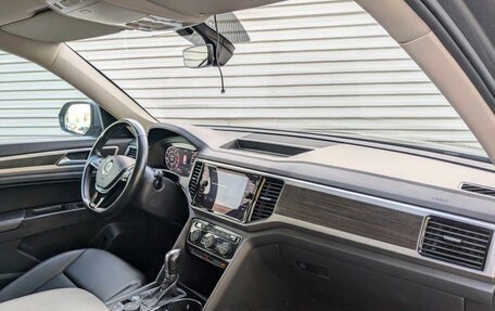Volkswagen Teramont I, 2019 год, 3 525 000 рублей, 11 фотография