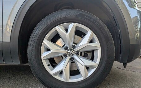 Volkswagen Teramont I, 2019 год, 3 525 000 рублей, 18 фотография