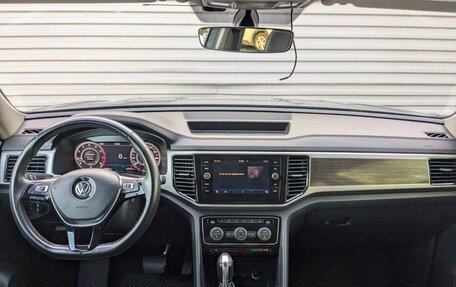 Volkswagen Teramont I, 2019 год, 3 525 000 рублей, 14 фотография