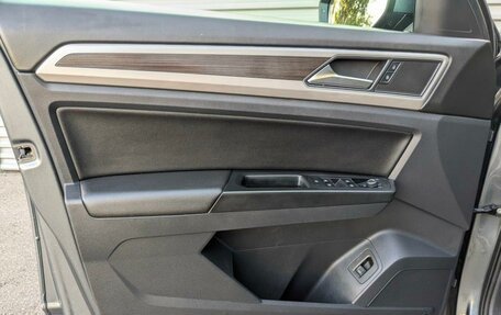 Volkswagen Teramont I, 2019 год, 3 525 000 рублей, 19 фотография