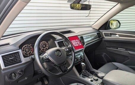 Volkswagen Teramont I, 2019 год, 3 525 000 рублей, 16 фотография