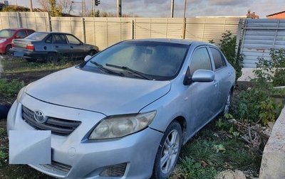 Toyota Corolla, 2007 год, 422 000 рублей, 1 фотография