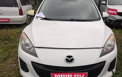 Mazda 3, 2012 год, 743 000 рублей, 1 фотография