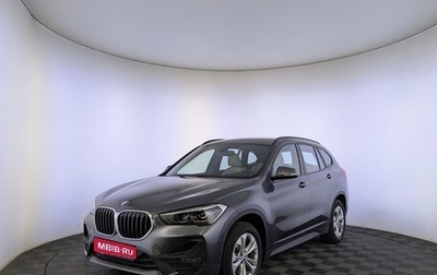 BMW X1, 2021 год, 3 650 000 рублей, 1 фотография
