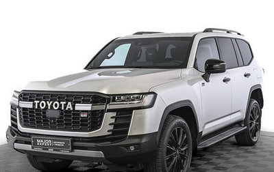 Toyota Land Cruiser, 2021 год, 10 300 000 рублей, 1 фотография