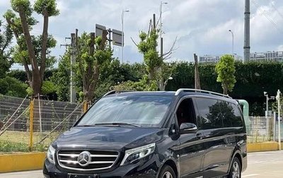 Mercedes-Benz Vito, 2022 год, 4 298 975 рублей, 1 фотография