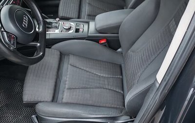 Audi A3, 2015 год, 1 499 000 рублей, 1 фотография