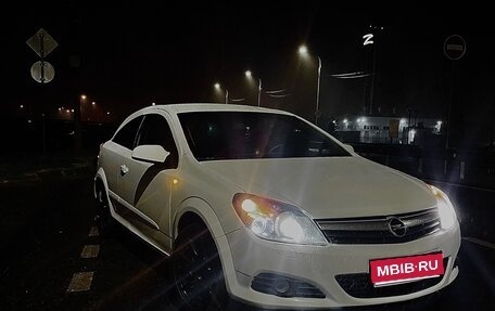 Opel Astra H, 2009 год, 835 000 рублей, 1 фотография