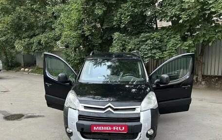 Citroen Berlingo II рестайлинг, 2011 год, 550 000 рублей, 1 фотография