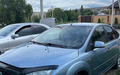 Ford Focus II рестайлинг, 2007 год, 370 000 рублей, 1 фотография