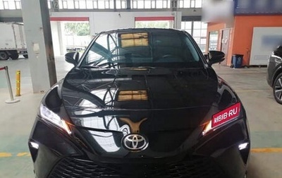 Toyota Harrier, 2022 год, 3 100 000 рублей, 1 фотография