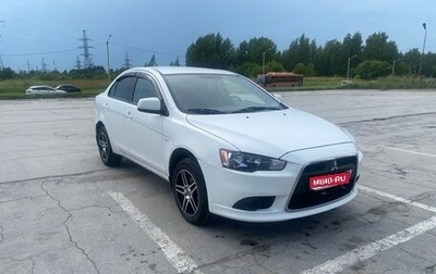 Mitsubishi Lancer IX, 2012 год, 900 000 рублей, 1 фотография
