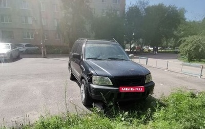 Honda CR-V IV, 1999 год, 350 000 рублей, 1 фотография