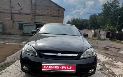 Chevrolet Lacetti, 2010 год, 700 000 рублей, 1 фотография
