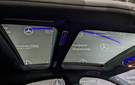 Mercedes-Benz S-Класс, 2021 год, 9 500 000 рублей, 17 фотография