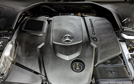 Mercedes-Benz S-Класс, 2021 год, 9 500 000 рублей, 12 фотография