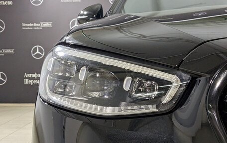 Mercedes-Benz S-Класс, 2021 год, 9 500 000 рублей, 14 фотография