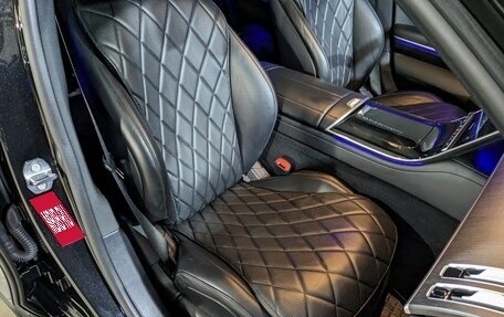 Mercedes-Benz S-Класс, 2021 год, 9 500 000 рублей, 16 фотография