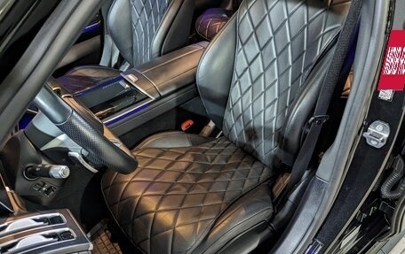 Mercedes-Benz S-Класс, 2021 год, 9 500 000 рублей, 9 фотография
