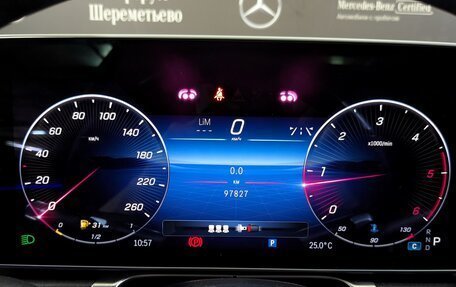 Mercedes-Benz S-Класс, 2021 год, 9 500 000 рублей, 21 фотография