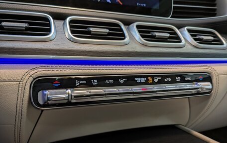 Mercedes-Benz GLS, 2022 год, 10 750 000 рублей, 18 фотография