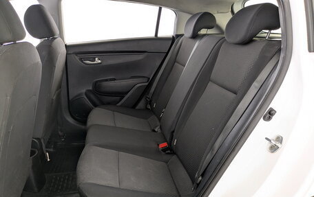 KIA Rio IV, 2021 год, 1 225 000 рублей, 12 фотография