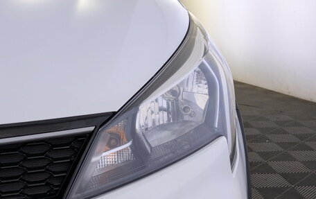 KIA Rio IV, 2021 год, 1 225 000 рублей, 17 фотография