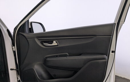 KIA Rio IV, 2021 год, 1 225 000 рублей, 24 фотография
