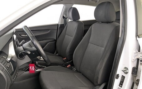 KIA Rio IV, 2021 год, 1 225 000 рублей, 20 фотография