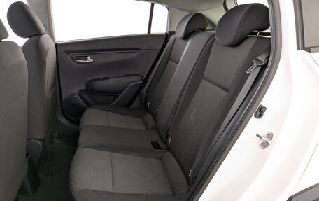 KIA Rio IV, 2021 год, 1 075 000 рублей, 12 фотография