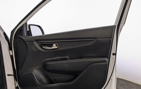 KIA Rio IV, 2021 год, 1 075 000 рублей, 24 фотография