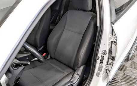KIA Rio IV, 2021 год, 1 225 000 рублей, 19 фотография