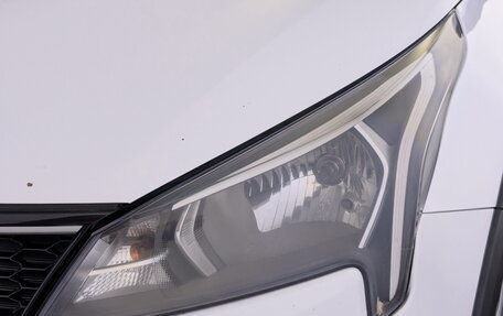 KIA Rio IV, 2021 год, 1 125 000 рублей, 12 фотография