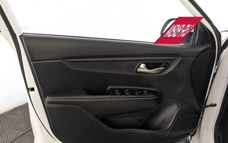 KIA Rio IV, 2021 год, 1 075 000 рублей, 19 фотография