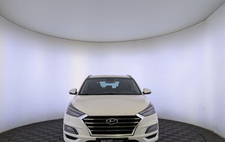 Hyundai Tucson III, 2018 год, 2 100 000 рублей, 2 фотография