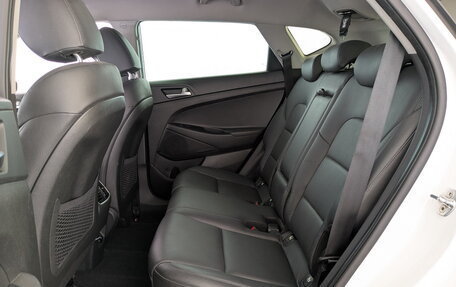 Hyundai Tucson III, 2018 год, 2 100 000 рублей, 10 фотография
