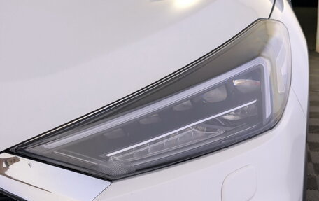 Hyundai Tucson III, 2018 год, 2 100 000 рублей, 12 фотография