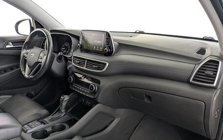 Hyundai Tucson III, 2018 год, 2 100 000 рублей, 20 фотография
