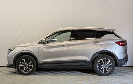 Geely Coolray I, 2023 год, 1 880 000 рублей, 8 фотография