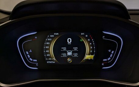 Geely Coolray I, 2023 год, 1 880 000 рублей, 13 фотография