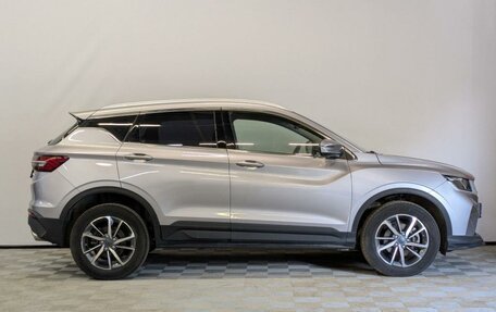 Geely Coolray I, 2023 год, 1 880 000 рублей, 4 фотография