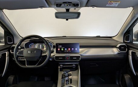 Geely Coolray I, 2023 год, 1 880 000 рублей, 14 фотография