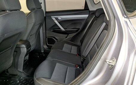 Geely Coolray I, 2023 год, 1 880 000 рублей, 12 фотография