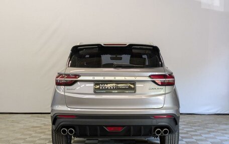 Geely Coolray I, 2023 год, 1 880 000 рублей, 6 фотография